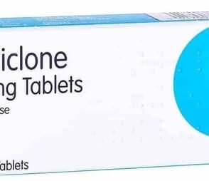 Buy Zopiclone 7.5mg For Sale UK | Buy Zopiclone UK